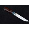 ФАНТОМ 2 М 390 нож ручной работы мастера студии Androshchuk Knives (Григория Андрощука), купить заказать в Украине (Сталь – М390)